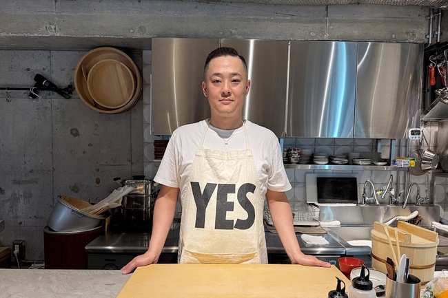 食の仕事人