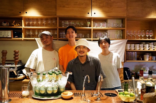 食の仕事人