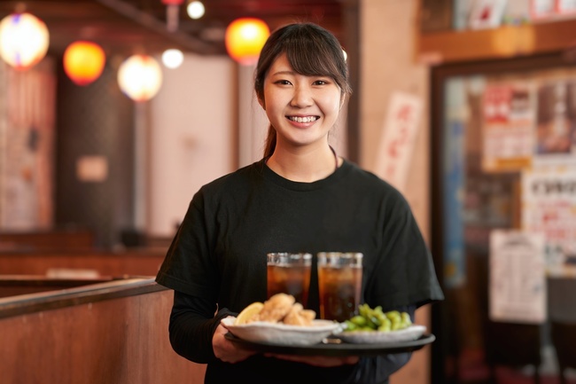 データで見る飲食業界