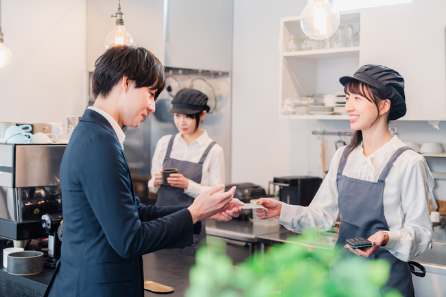 飲食ニュース・トレンド