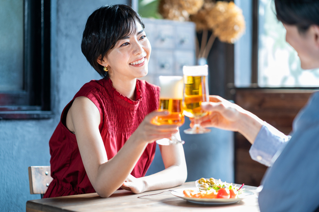データで見る飲食業界