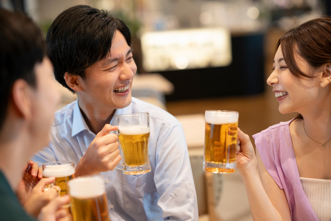飲食ニュース・トレンド