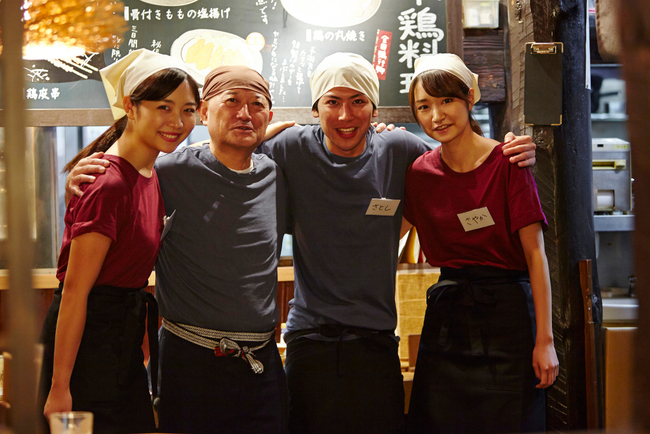 飲食店経営のノウハウ