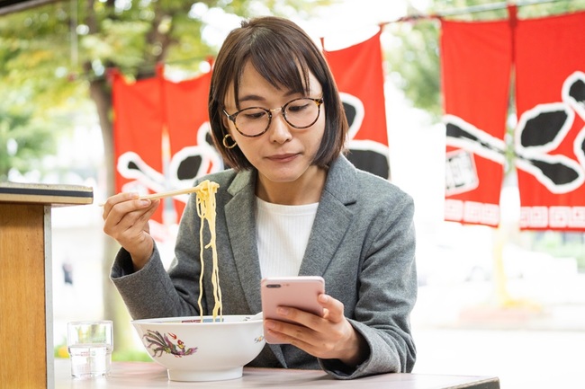 飲食ニュース・トレンド