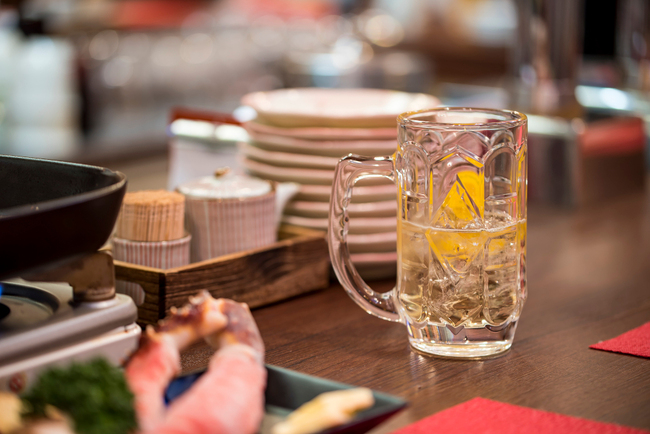 飲食店経営のノウハウ