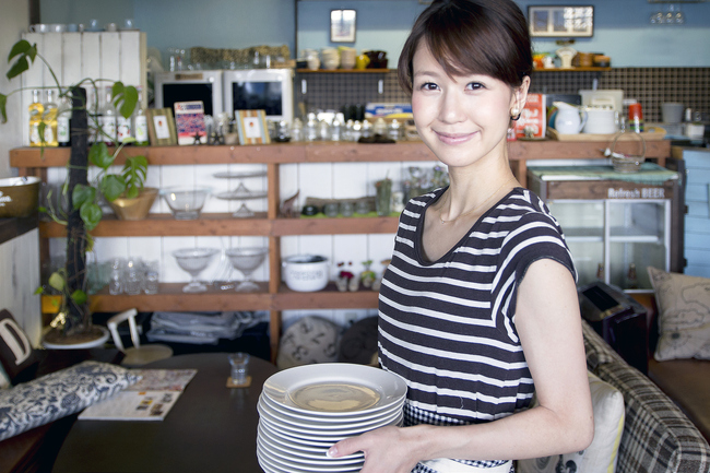 飲食店経営のノウハウ