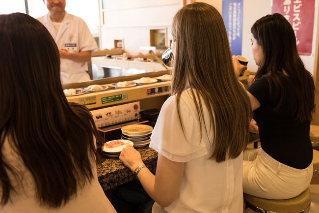 飲食ニュース・トレンド