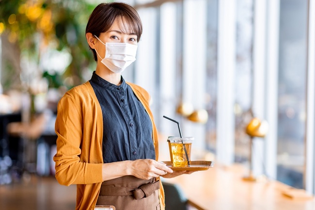 飲食ニュース・トレンド