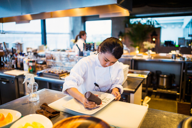 飲食ニュース・トレンド