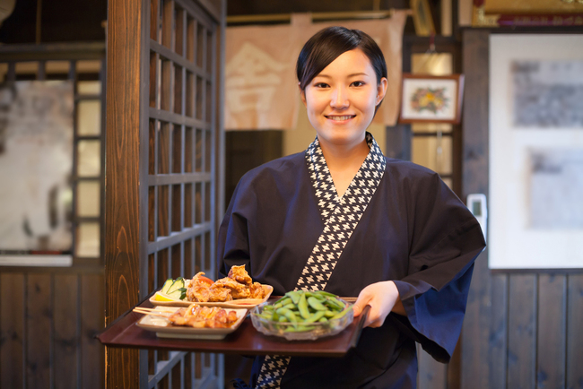 飲食ニュース・トレンド