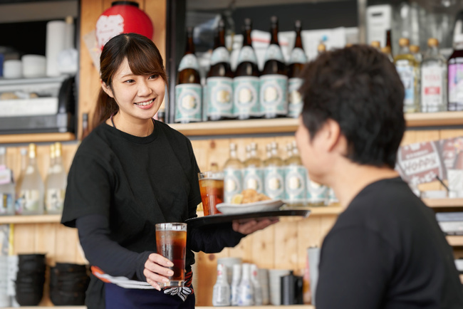 飲食ニュース・トレンド