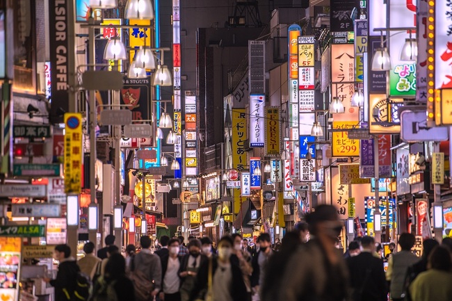 飲食ニュース・トレンド