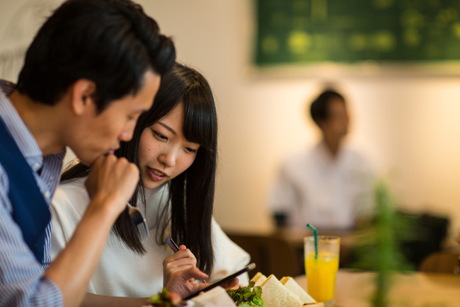 飲食店経営のノウハウ