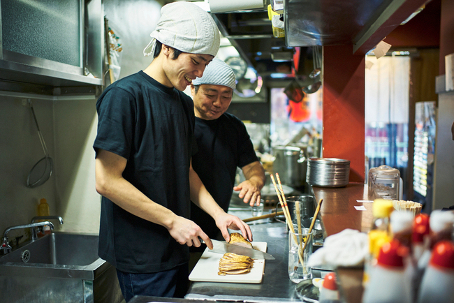 飲食ニュース・トレンド
