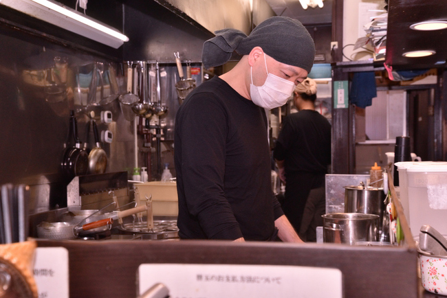 飲食ニュース・トレンド