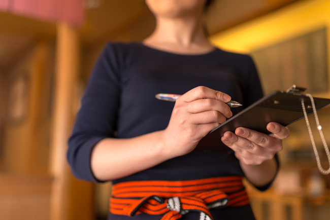 飲食店経営のノウハウ