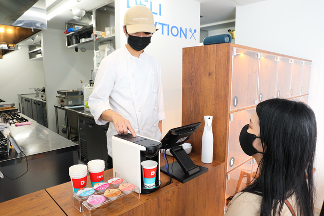 飲食店経営のノウハウ