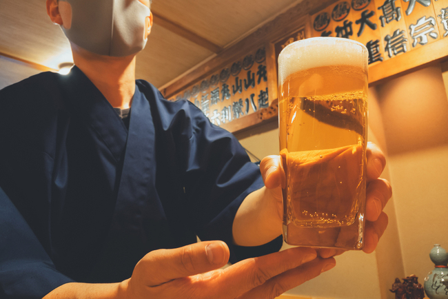 飲食ニュース・トレンド