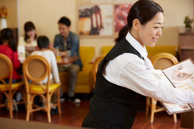 飲食ニュース・トレンド