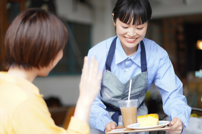 飲食ニュース・トレンド