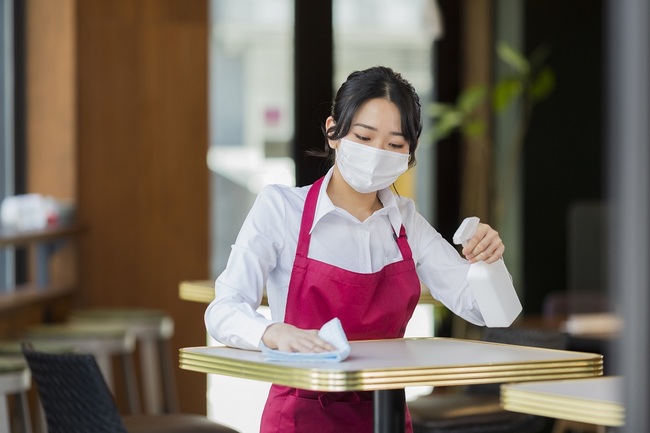 全国で「はしか」の感染者が相次ぐ。飲食店が知っておきたい麻疹感染に関する基礎知識