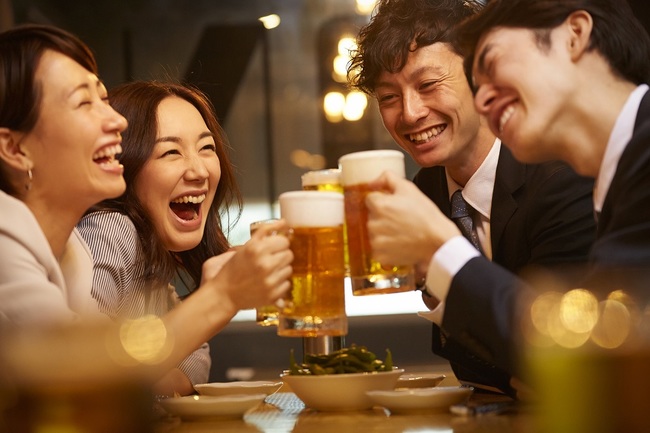 飲食ニュース・トレンド