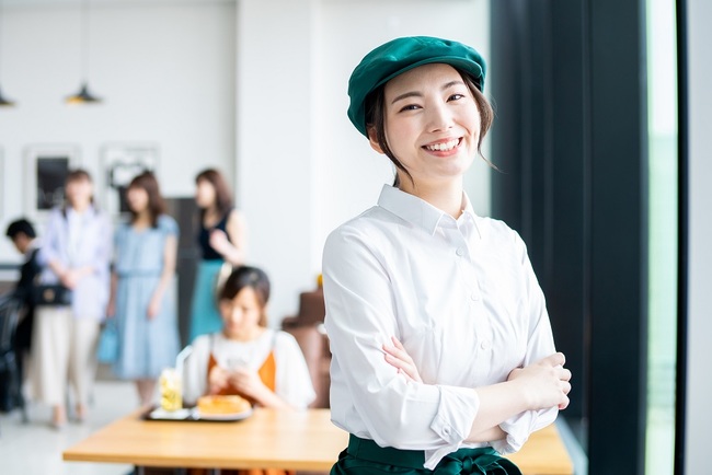 飲食店経営のノウハウ