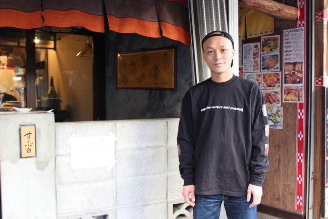 飲食店経営のノウハウ