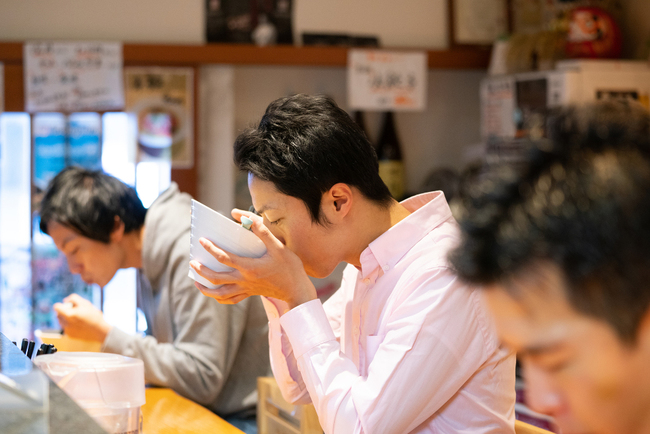 飲食ニュース・トレンド
