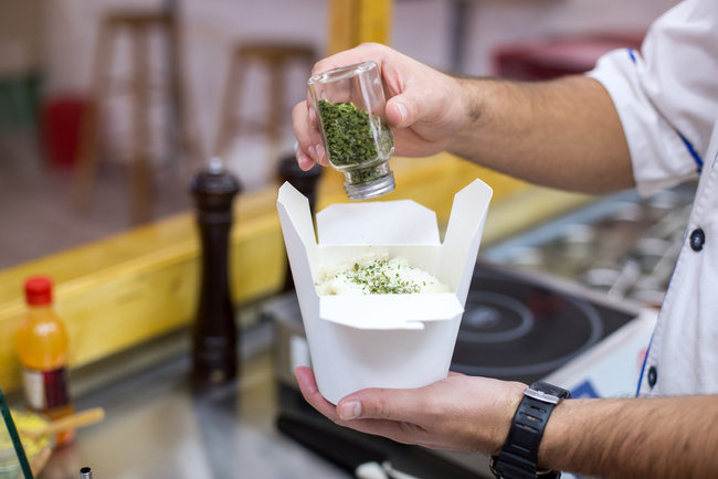 飲食ニュース・トレンド