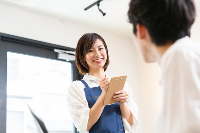 飲食店経営のノウハウ