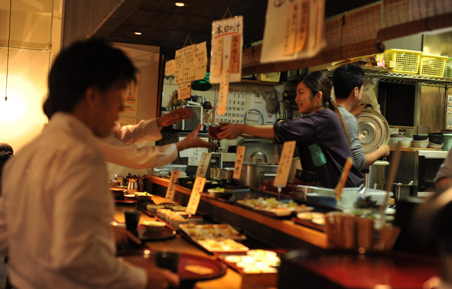 飲食店経営のノウハウ