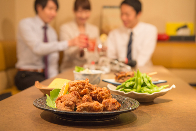 飲食ニュース・トレンド