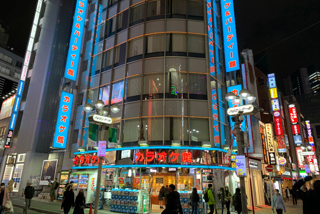 飲食ニュース・トレンド