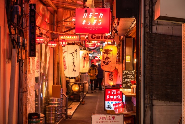 飲食ニュース・トレンド