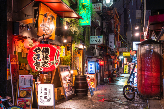 飲食ニュース・トレンド
