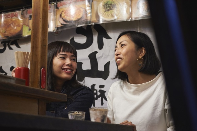 データで見る飲食業界