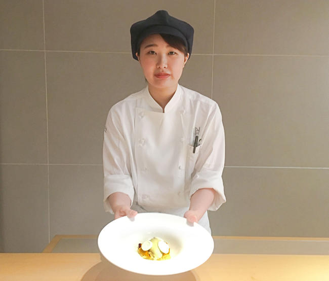 食の仕事人