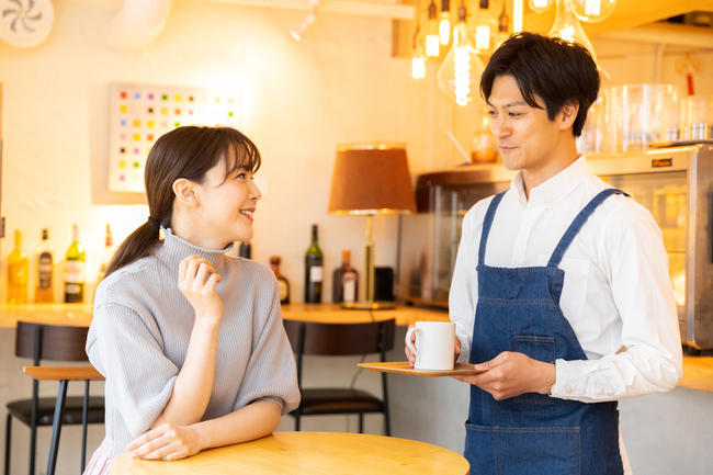 食の仕事人