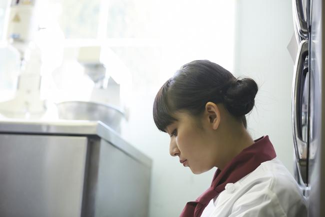 食の仕事人
