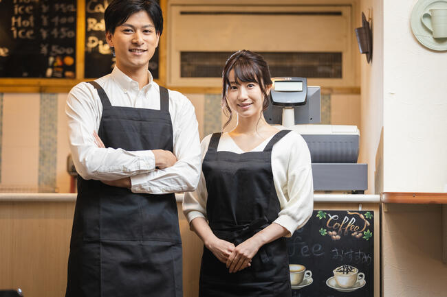 飲食店経営のノウハウ