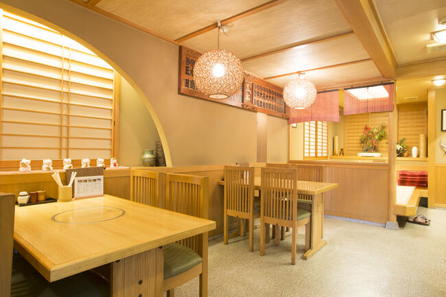 飲食店経営のノウハウ