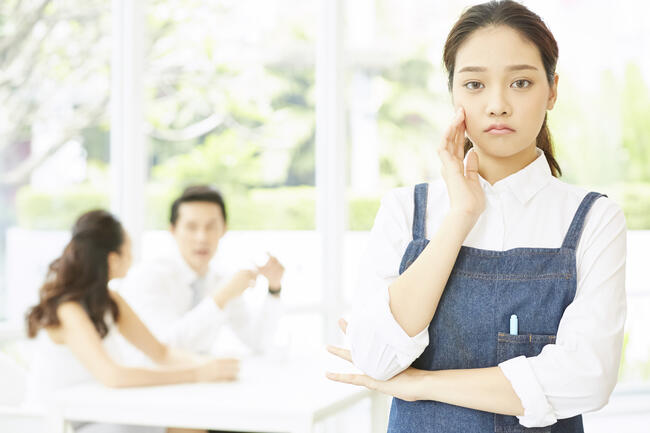 食の仕事人