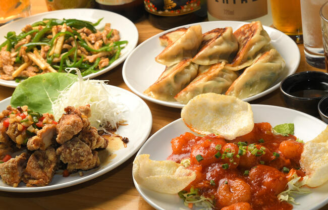 飲食店経営のノウハウ
