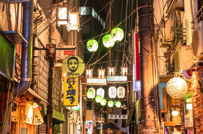 飲食店経営のノウハウ