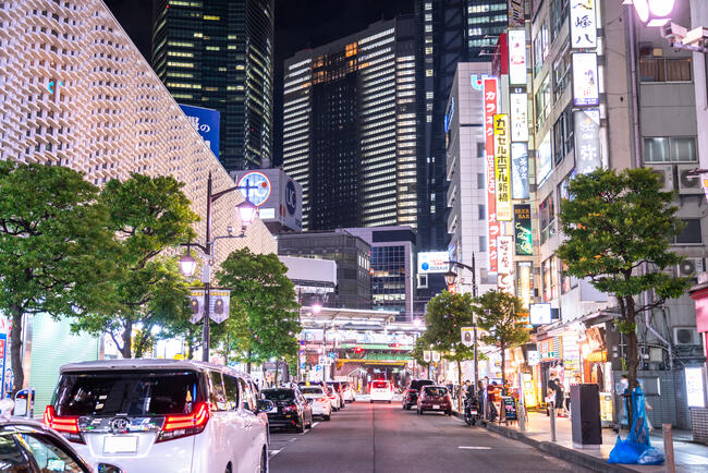飲食店経営のノウハウ