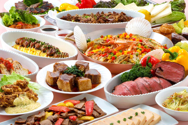 食の仕事人