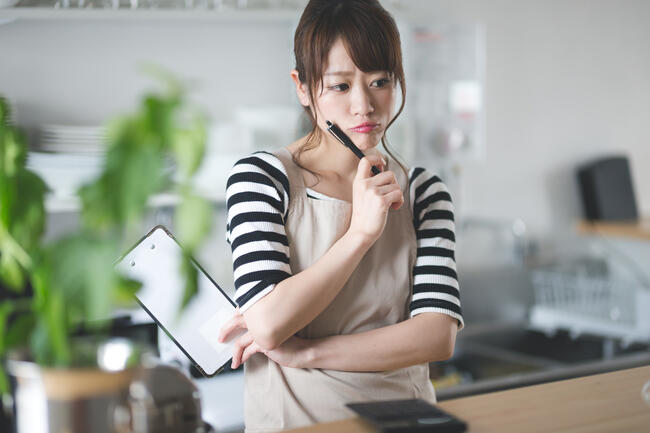 飲食店経営のノウハウ