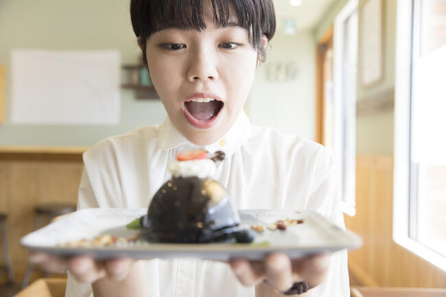 食の仕事人