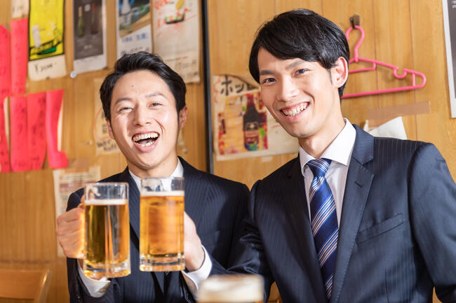 食の仕事人